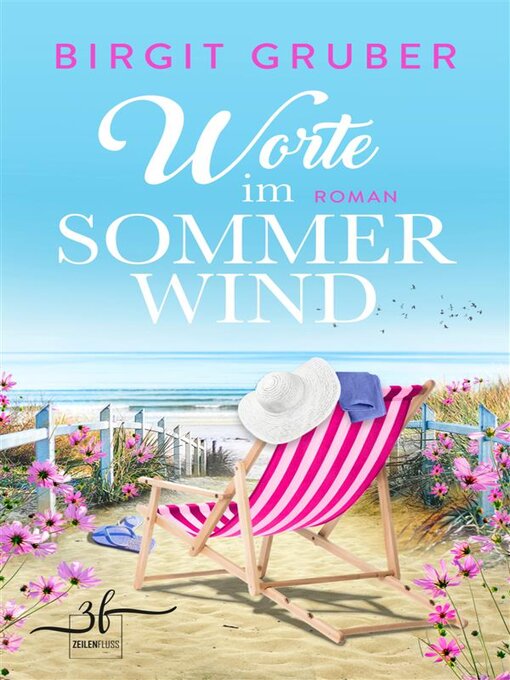 Title details for Worte im Sommerwind by Birgit Gruber - Available